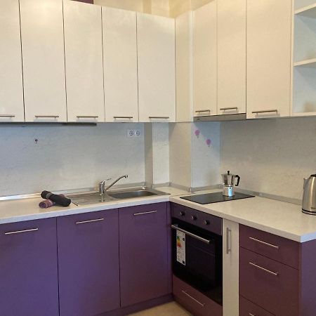 Appartement Botanica Prime à Varna Extérieur photo