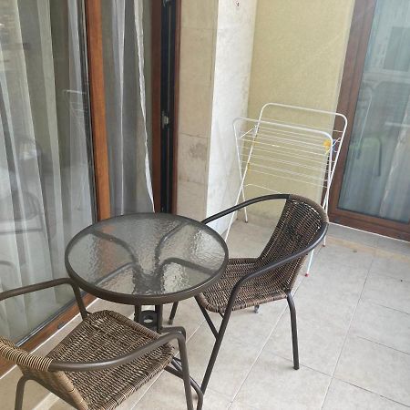 Appartement Botanica Prime à Varna Extérieur photo