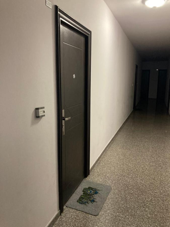 Appartement Botanica Prime à Varna Extérieur photo