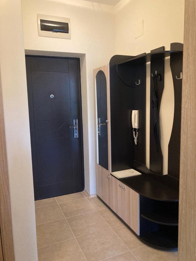 Appartement Botanica Prime à Varna Extérieur photo