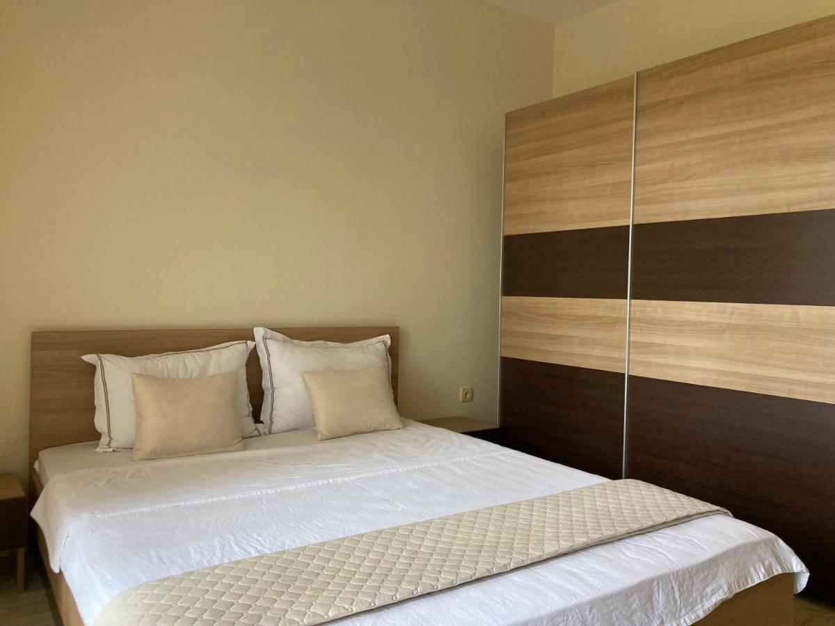 Appartement Botanica Prime à Varna Extérieur photo
