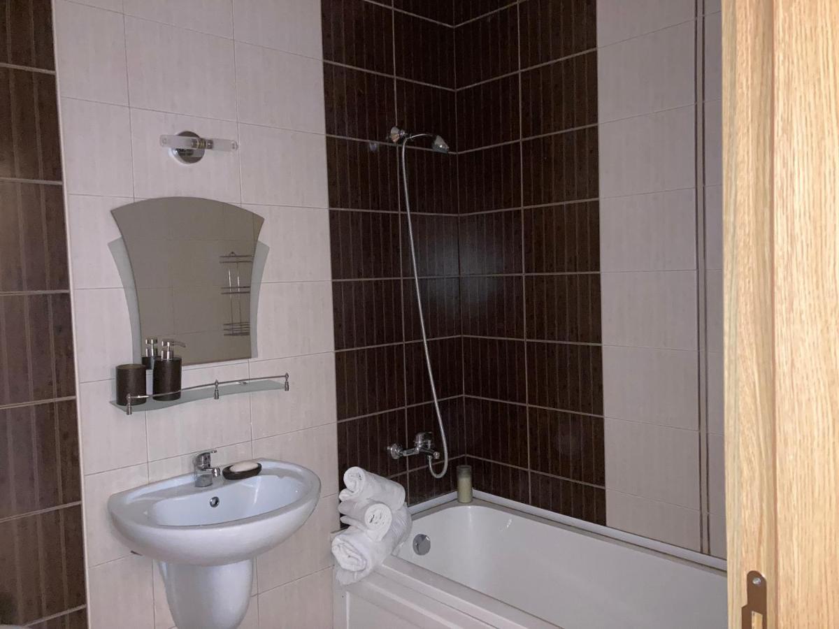 Appartement Botanica Prime à Varna Extérieur photo